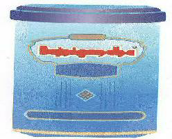 Rajnigandha With Device Device mark 1607263 Trademark