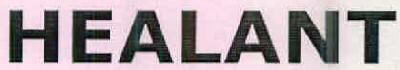 Healant Device mark 2595139 Trademark