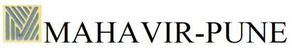 Mahavir-pune (with Logo) Device mark 2282355 Trademark