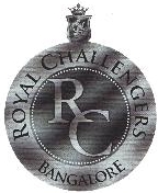 Royal Challengers Bangalore Device mark 1958571 Trademark