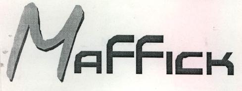 Maffick Device mark 2199743 Trademark
