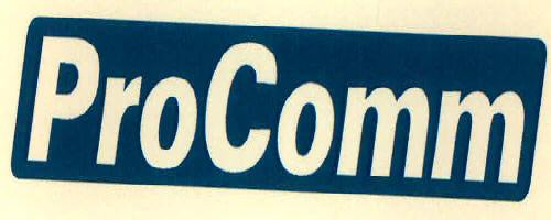 Procomm Device mark 2719134 Trademark