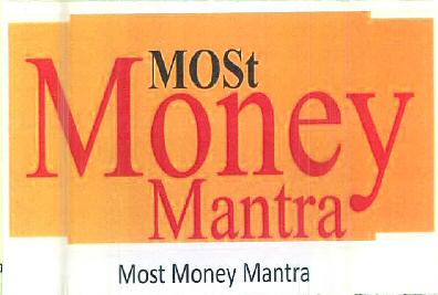 Most Money Mantra Device mark 2802975 Trademark