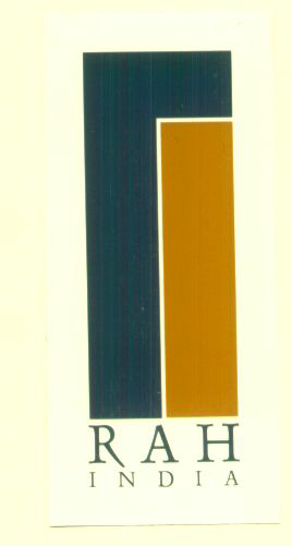 Rah India (label) Device mark 1458796 Trademark