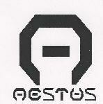Oestus With Device Device mark 1625338 Trademark