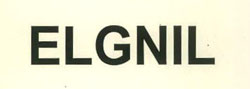 Elgnil Device mark 2423013 Trademark