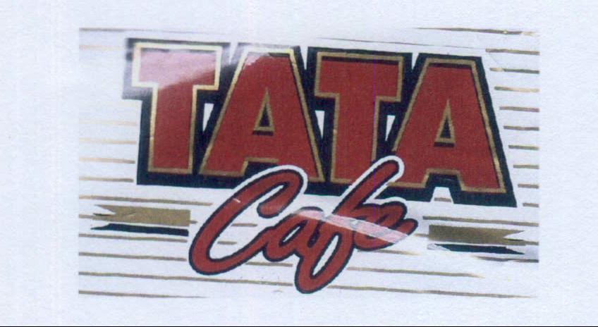 Tata Cafe Device mark 2062547 Trademark
