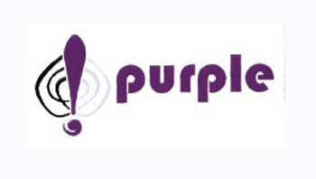 Purple Device mark 1849658 Trademark