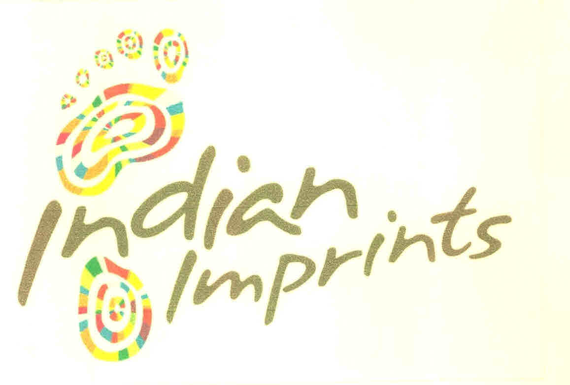 Indian Imprints Device mark 2949222 Trademark