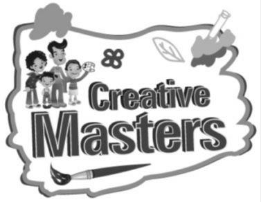 Creative Masters Logo Device mark 2685906 Trademark