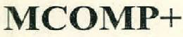 Mcomp+ Device mark 2566591 Trademark