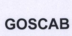 Goscab Device mark 1456018 Trademark