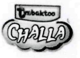 Challa(device) Device mark 2561874 Trademark