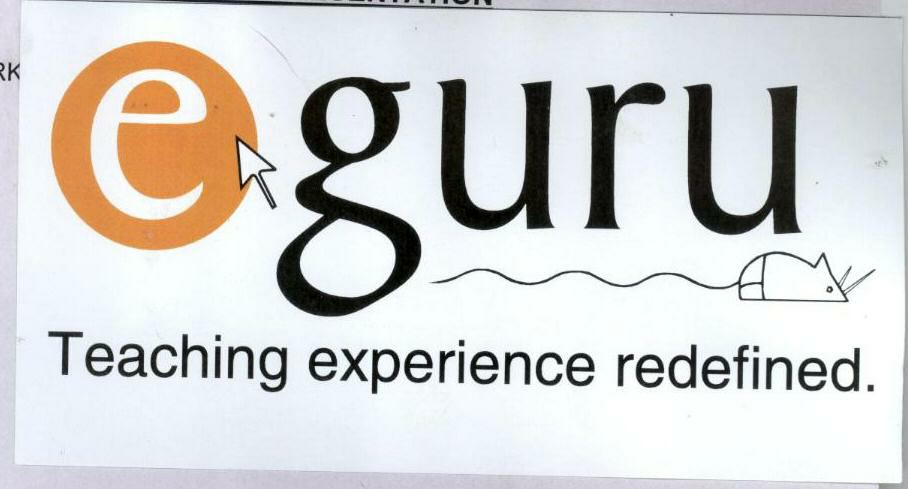 Eguru Device mark 1594575 Trademark