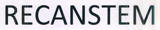 Recanstem Device mark 2623055 Trademark