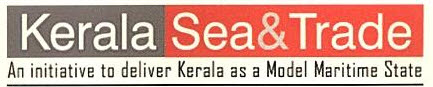 Kerala Sea & Trade Device mark 2430449 Trademark
