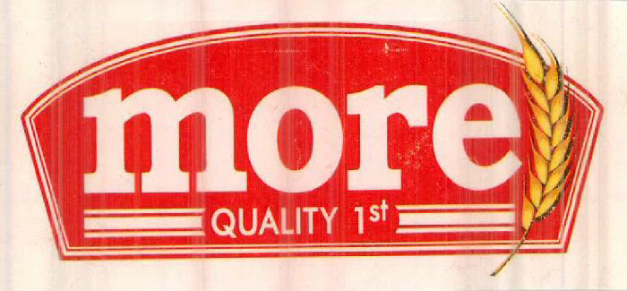 More Quality 1st (device Of Seed) Device mark 2447754 Trademark