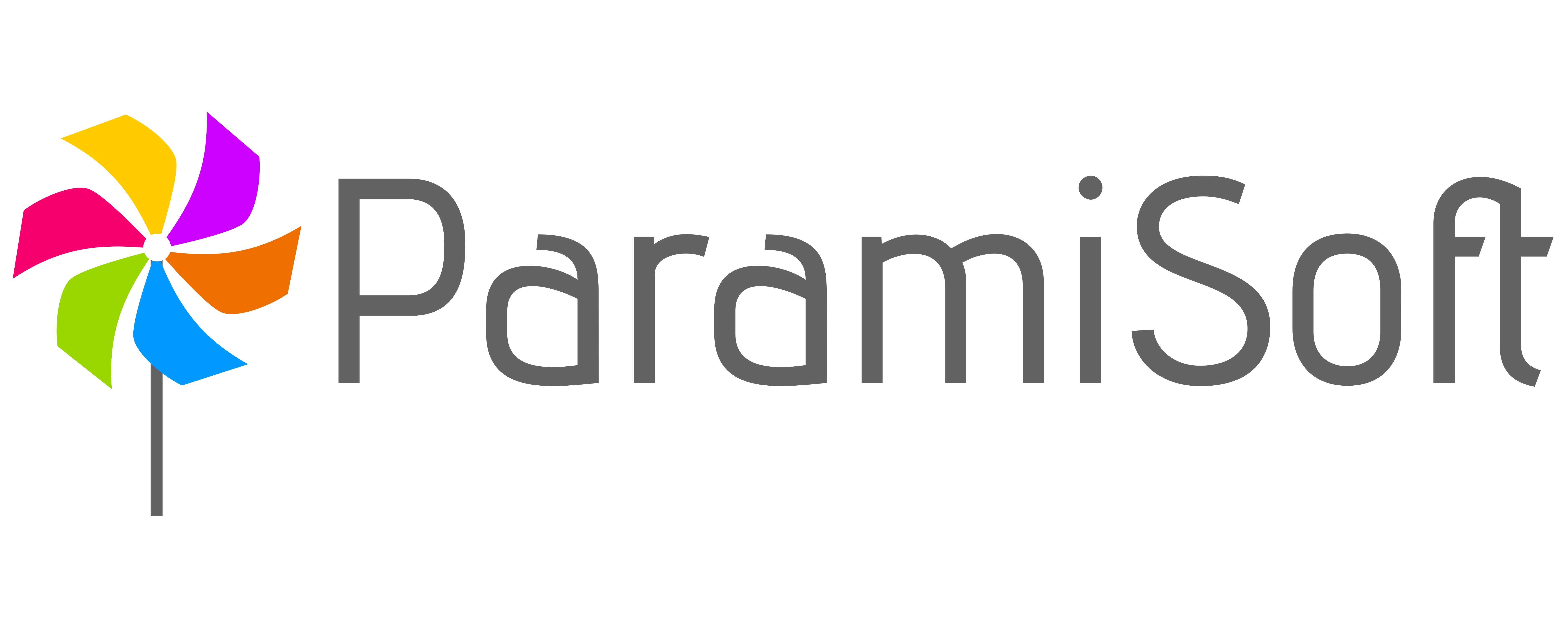 Paramisoft Device mark 2596320 Trademark