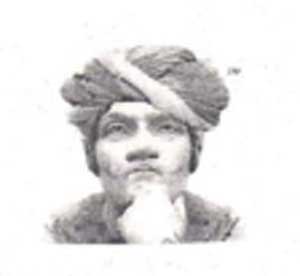 Photo Of A Man Device mark 1475023 Trademark