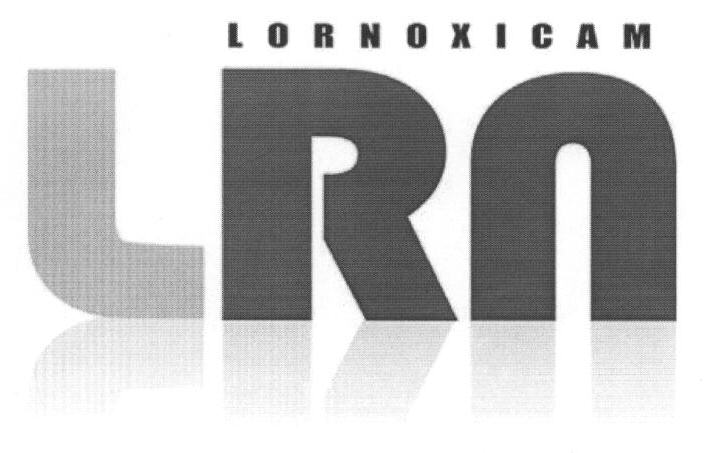Lrn (device) Device mark 1652206 Trademark