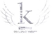 K - Kings Group Device mark 1692940 Trademark