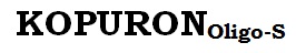 Kopuron Oligo-s Device mark 2619581 Trademark