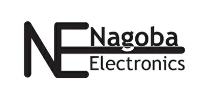 Nagoba Electronics Device mark 2596829 Trademark