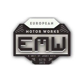 European Motors Works Pvt.ltd. Device mark 2925022 Trademark