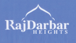 Raj Darbar Heights Device mark 2759464 Trademark