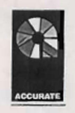 Accurate Device mark 892511 Trademark