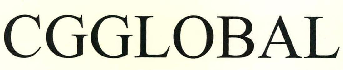 Cgglobal Device mark 2225041 Trademark