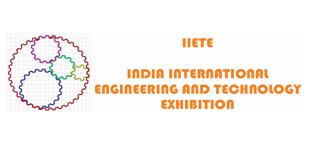 Iiete-india International Engineering And Technology Exhibition Device mark 2210565 Trademark