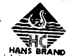 Hans Brand Device mark 473514 Trademark