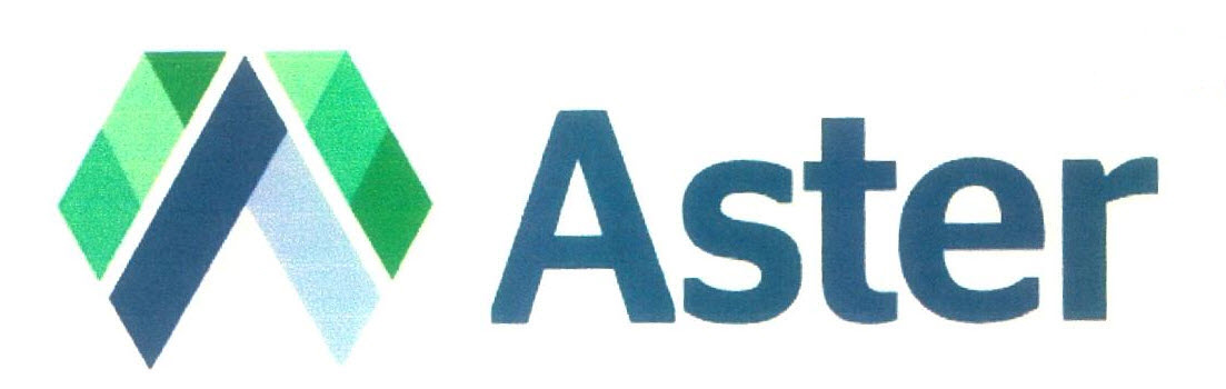 Aster Device mark 2920106 Trademark