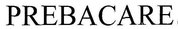 Prebacare Device mark 2973261 Trademark