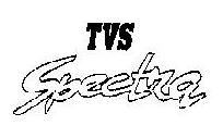 Tvs Spectra Label Device mark 817615 Trademark