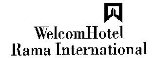 Welcomhotel Rama International Device mark 1280025 Trademark