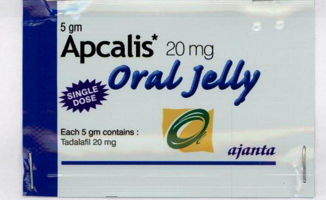 Apcalis (label) Device mark 1499126 Trademark