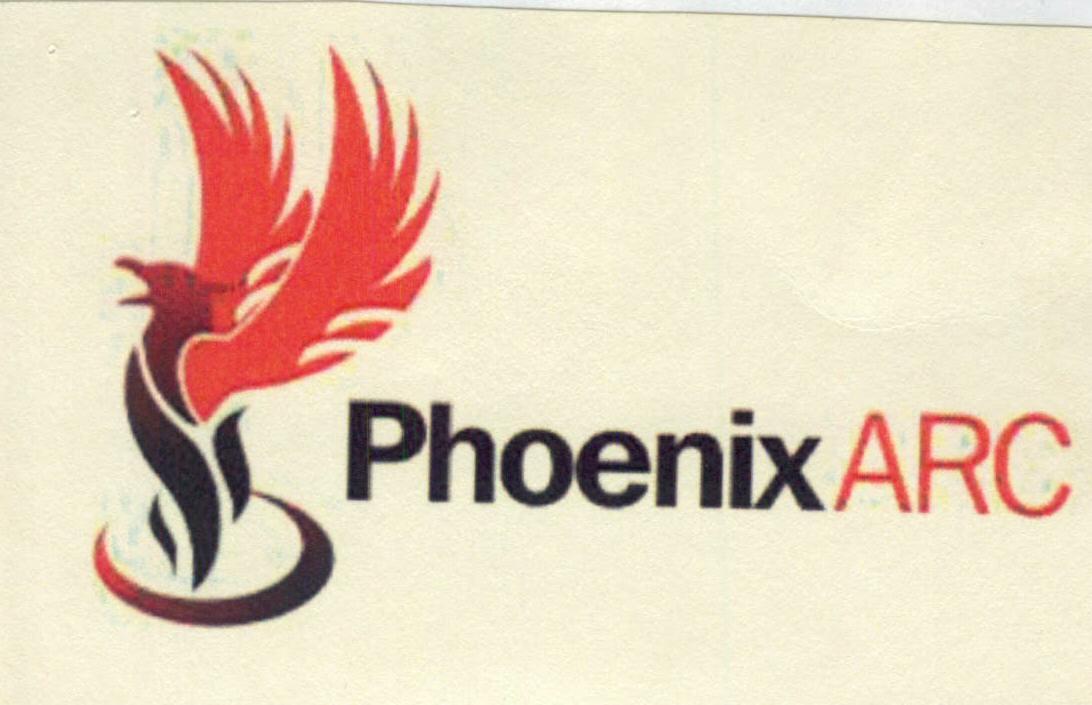 Phoenix Arc (device Of Egale) Device mark 1585188 Trademark