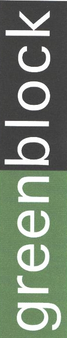 Green Block Device mark 1652191 Trademark