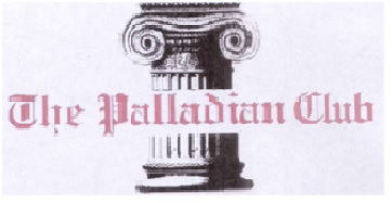 The Palladian Club Device mark 2690704 Trademark
