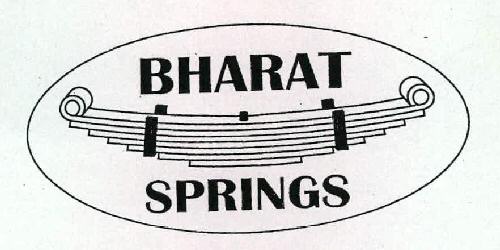 Bharat Springs Device mark 2309670 Trademark