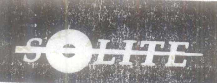 Solite Device mark 1100470 Trademark