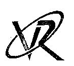 V R (monogram) Device mark 1510222 Trademark