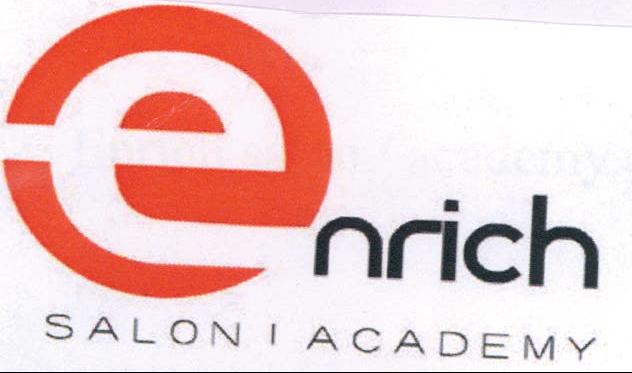 Enrich Salon I Academy Device mark 2169187 Trademark