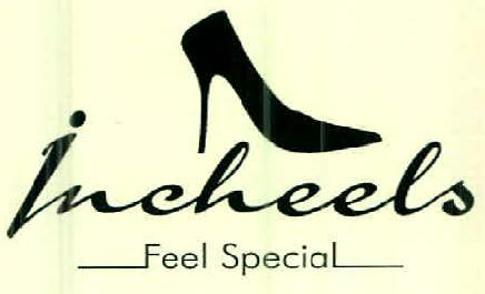 Incheels Device mark 2527356 Trademark