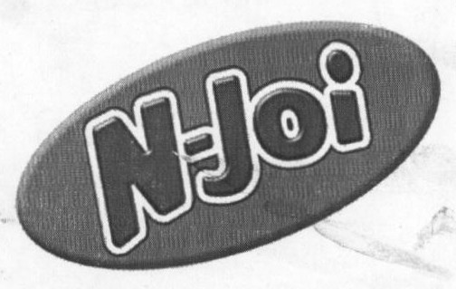 N-joi (label) Device mark 1422343 Trademark