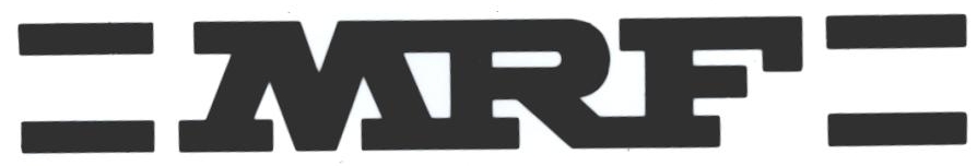 Mrf Device mark 2185144 Trademark