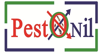 Pestonil (with Device) Device mark 2637449 Trademark