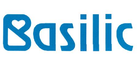 Basilic(label) Device mark 2141347 Trademark